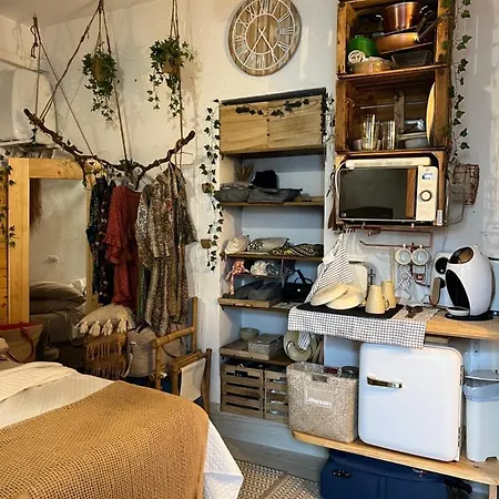 The Life, Acogedor Estudio Centro Historico * Tarifa