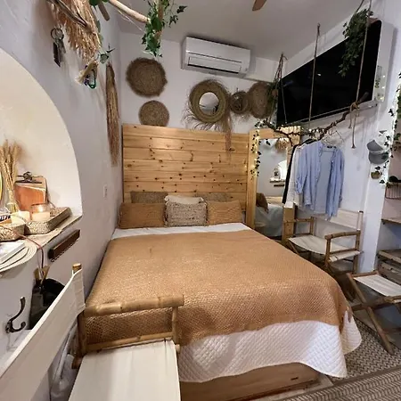 Апартаменты The Life, Acogedor Estudio Centro Historico *