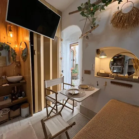 Апартаменты The Life, Acogedor Estudio Centro Historico *